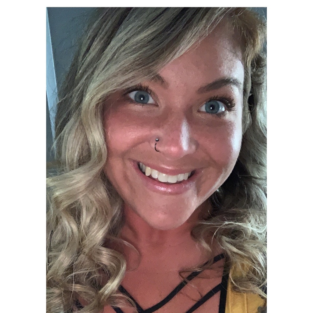 Meet your Posher, Kalin